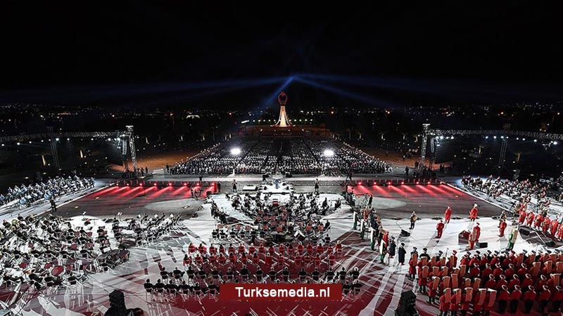 Griekenland intimideert Turkse jets, daagt NAVO uit