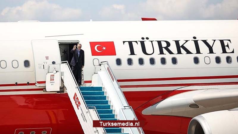 Erdoğan: Gascrisis eigen schuld Europa