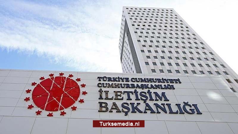 Persbureau Reuters liegt over Turkije, Ankara vuurt terug