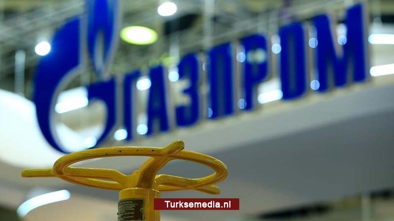 Rusland bereid gas te leveren, maar Europa zou tegenwerken