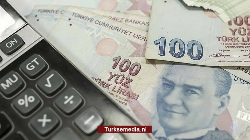 Turkse economie blijft aanzienlijk doorgroeien