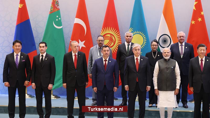 Wereldleiders lovend over bemiddelingsrol Turkije oorlog Rusland-Oekraïne