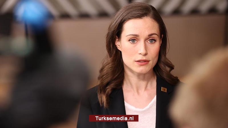 Finnen hopen dat Turkije Finland toelaat tot NAVO, Zweden probleemgeval
