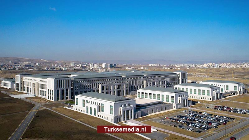 Turkije brengt opperspionnen VS (CIA) en Rusland (SVR) bijeen in Ankara