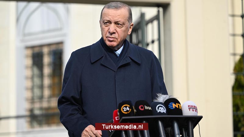 The Economist beticht Turkije van dictatuur