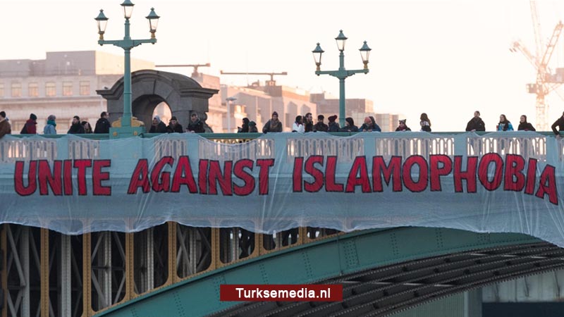 ‘Vrije meningsuiting’-smoes tegenwoordig een soort wapen tegen moslims?