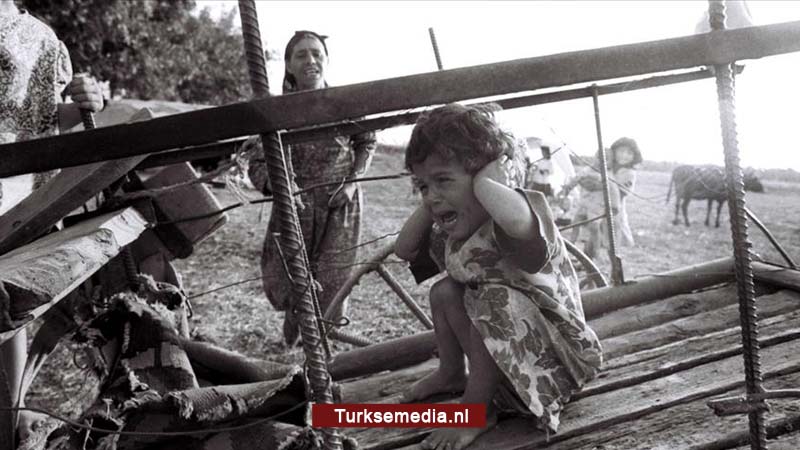 Turkije herdenkt Armeense misdaad tegen de menselijkheid: Khojaly (1992)