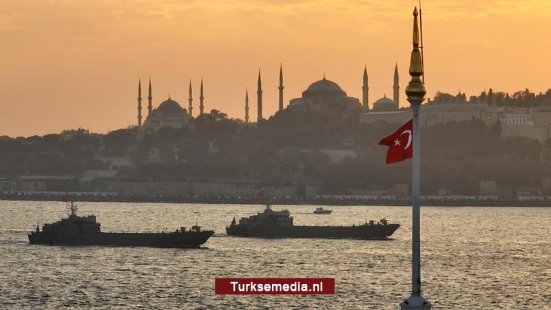 Turkse economie in 2023: megaramp, inflatie en herstel
