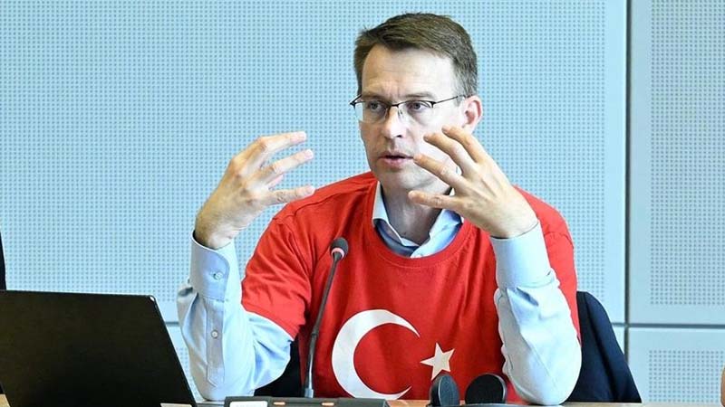EU blikt terug op lidmaatschap Turkije: ‘Elkaar nodig’