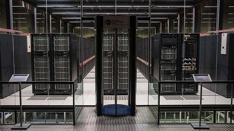 Nano-revolutie Turkije: de eigen computer van de toekomst