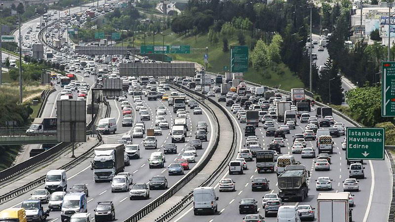 Turken blijven ook dit jaar meer auto’s kopen
