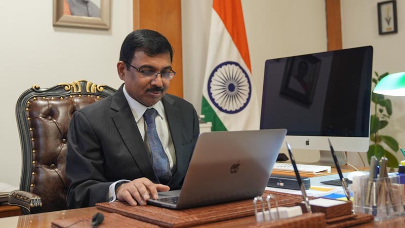 India lovend over Turkse cultuur: ‘Slechts weinig landen kunnen daaraan tippen’