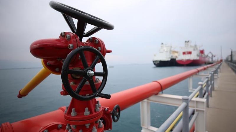 Turkije overweegt mega-investering in energiesector Libië