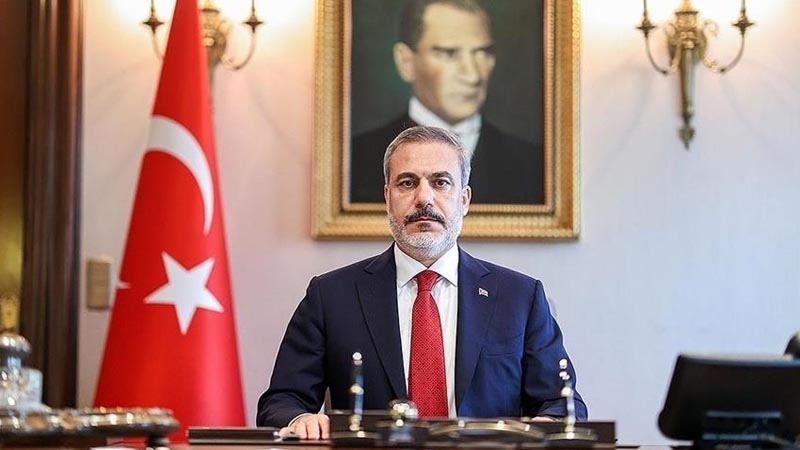 Turkije staat garant voor alle minderheden in Syrië