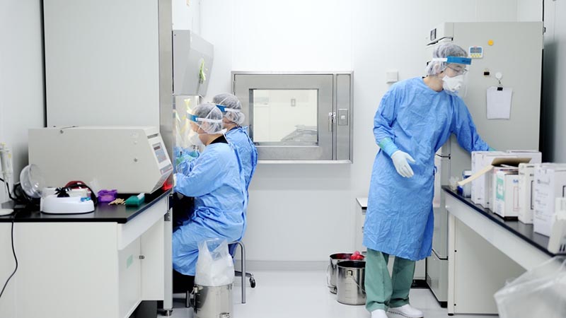 Europese en Turkse wetenschappers gaan samenwerken aan behandeling hersenziekten