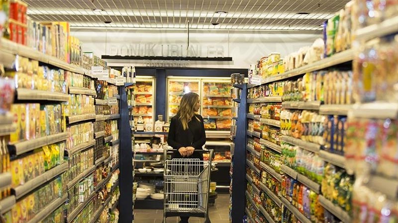 Vertrouwen in Turkse economie verbetert verder in januari