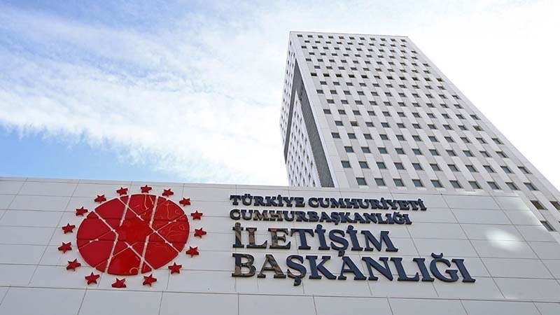 Dit is waarom Turkije Britse BBC-journalist het land uitgooide