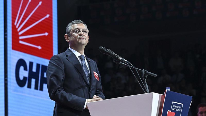 Oppositie in Turkije roept op Turkse merken te boycotten