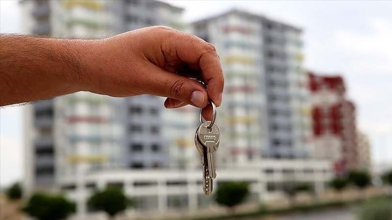Turken kopen ondanks hoge prijzen acht maanden op rij meer huizen