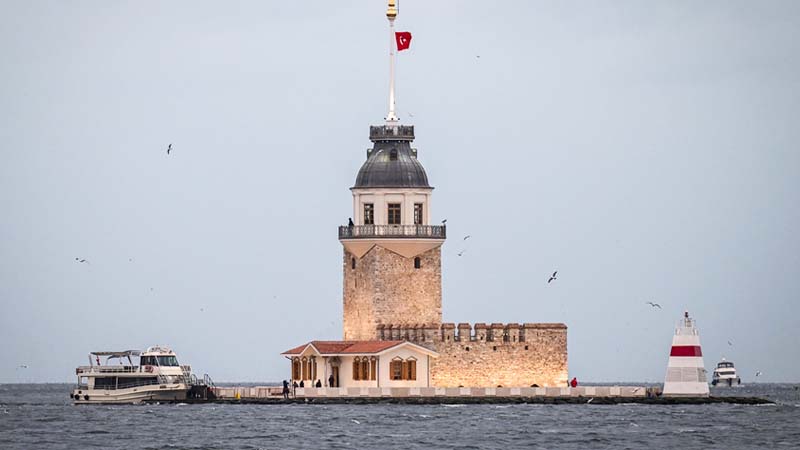 Turkije trekt in januari flinke buitenlandse investeringen aan