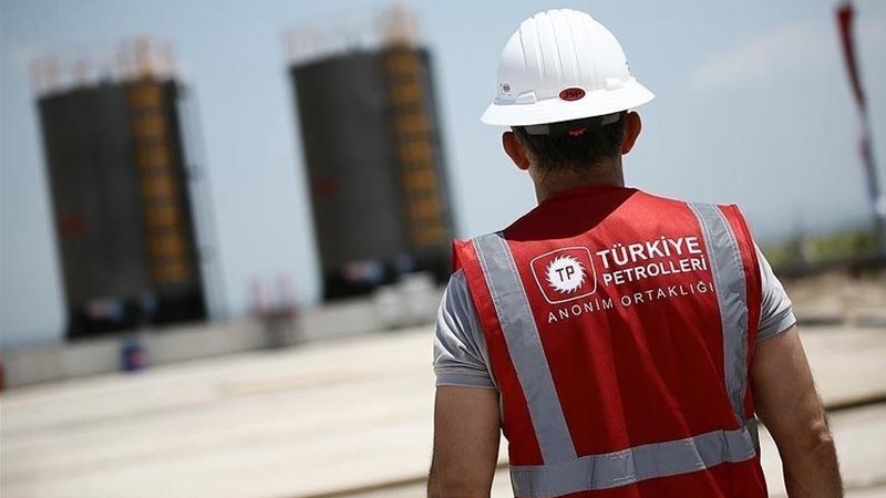 Energiezekerheid EU-land voortaan in handen van Turkije