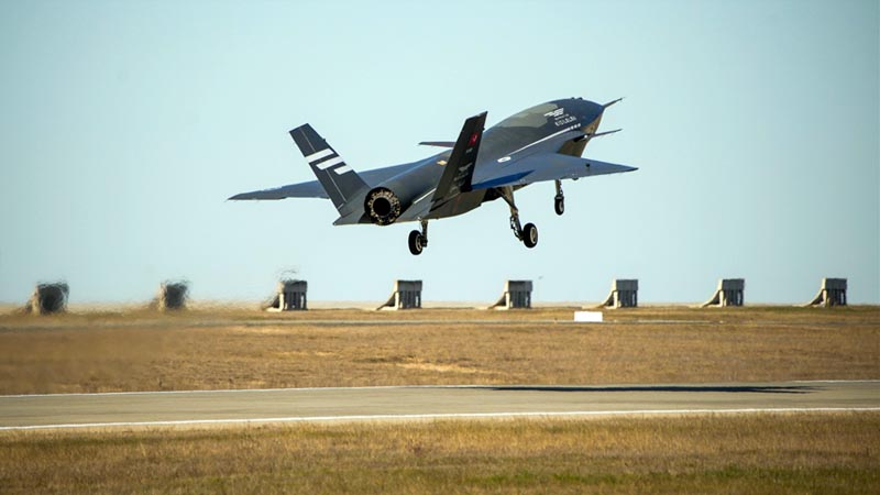 Recordexport defensie- en luchtvaartsector Turkije