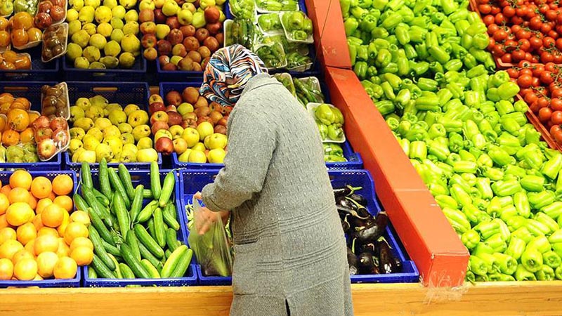 Turkse inflatie op laagste niveau sinds 40 maanden