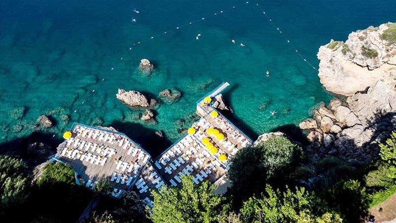 Vakantiehemel Turkije opnieuw meest bezocht door Duitse toeristen