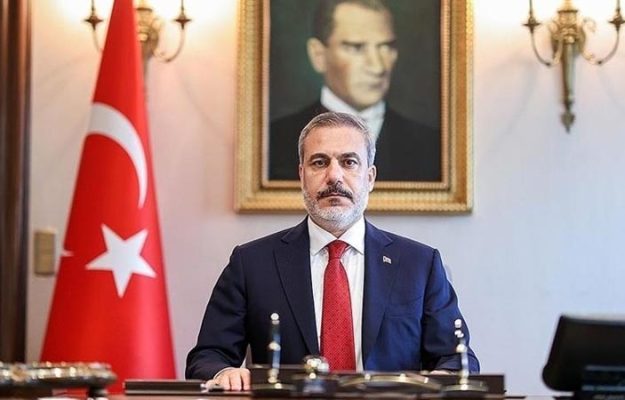Ankara: mensenrechtenrapport VS over Turkije kan de prullenbak in