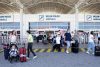 Turkse vakantiehemel verwelkomt ongekend aantal vliegtuigpassagiers