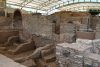 2.800 jaar oud Lydisch paleis ontdekt in Turkije: 'Uitvinders van munten'