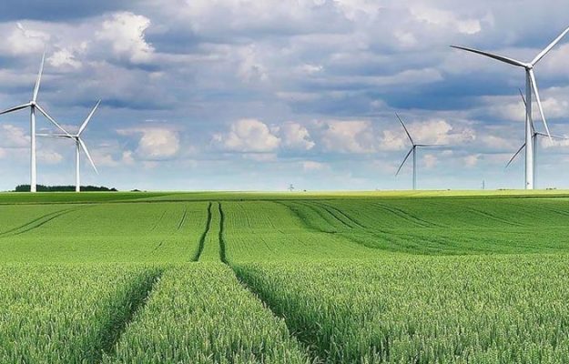 EU wil meer investeren in duurzame energie in Turkije: ‘Nul emissies in 2053’