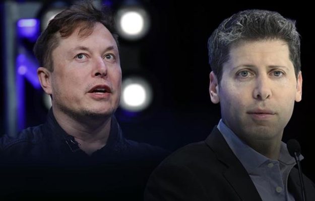 Einde mensheid? Musk en AI-bedrijven willen tech in menselijk lichaam
