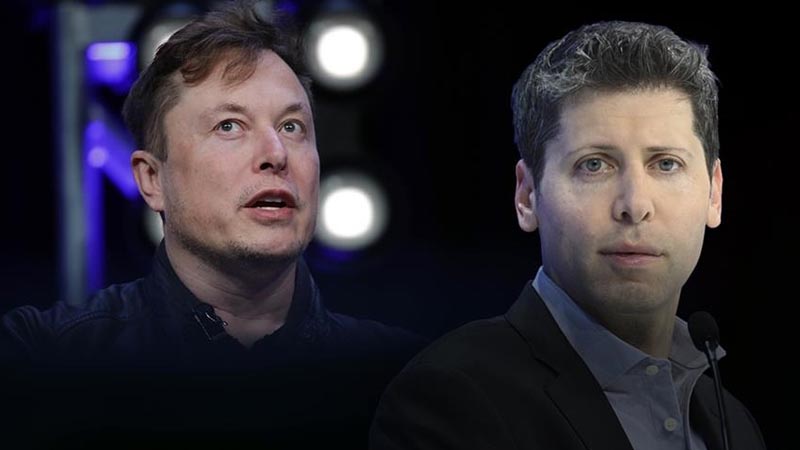 Einde mensheid? Musk en AI-bedrijven willen tech in menselijk lichaam