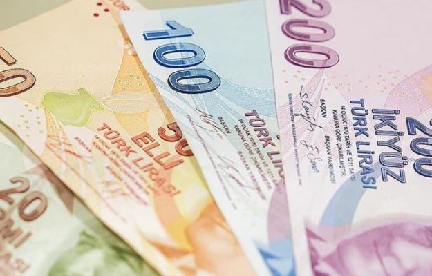 Flinke daling begrotingstekort Turkije in juli