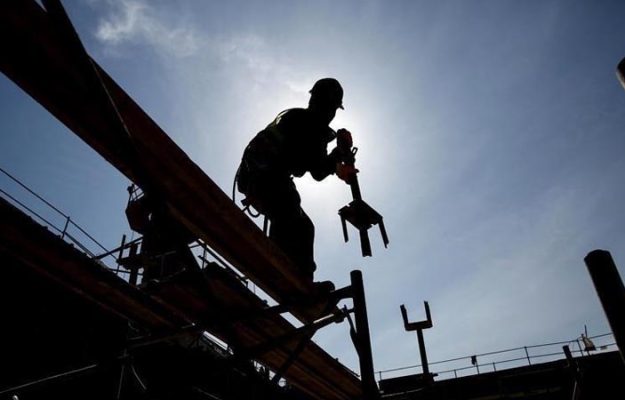 Meer Turkse bouwbedrijven opgenomen in wereldtop