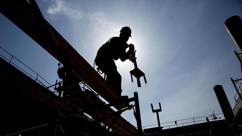 Meer Turkse bouwbedrijven opgenomen in wereldtop