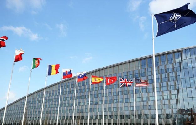 Rutte: Volgende NAVO-top in Turkije