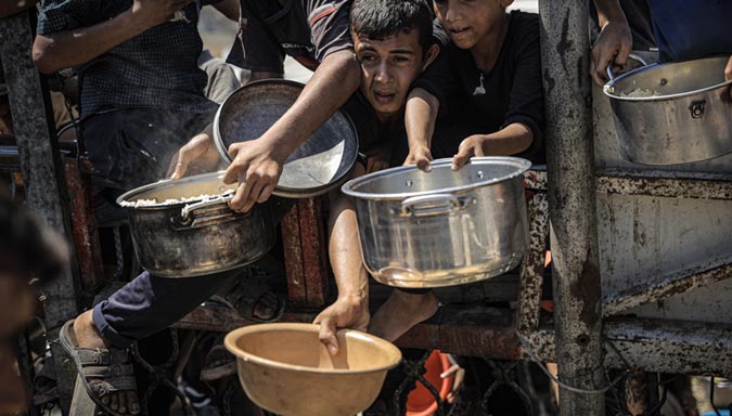 Turkije: Straffeloosheid moedigt Israel’s roekeloosheid aan