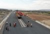 Turkije legt nieuwe handelsroute aan: ‘Wereldwijde routekaart voor vrede en welvaart’