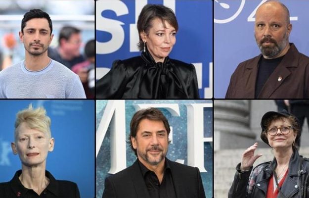 1.300+ filmprofessionals weigeren samenwerking met Israëlische filmsector