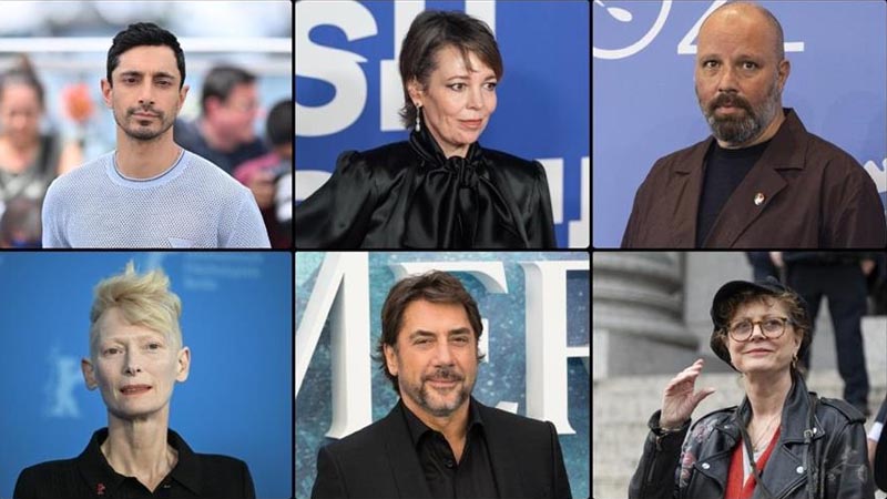 1.300+ filmprofessionals weigeren samenwerking met Israëlische filmsector