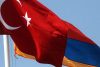 Turkije en Armenië dichter bij open grens