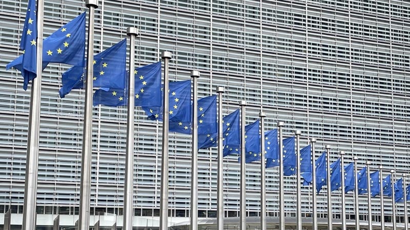 Defensie-uitgaven alle EU-landen schieten door het dak: 381 miljard euro