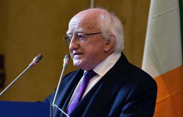 Ierland: Gooi Israël en alle knechten uit VN