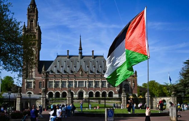 Internationale eensgezindheid: hoe beïnvloedt dit de genocidezaak tegen Israël?