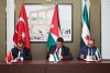 Ottomaanse spoorlijn krijgt nieuwe rol in plannen Turkije, Syrië en Jordanië