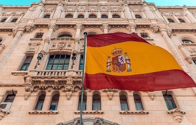 Spanje stopt militaire samenwerking met Israël en annuleert miljardendeal