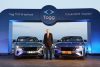 Togg levert eerste elektrische fastback T10F aan president
