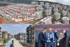 Turkije levert 300.000ste nieuwe woning aan aardbevingsslachtoffer